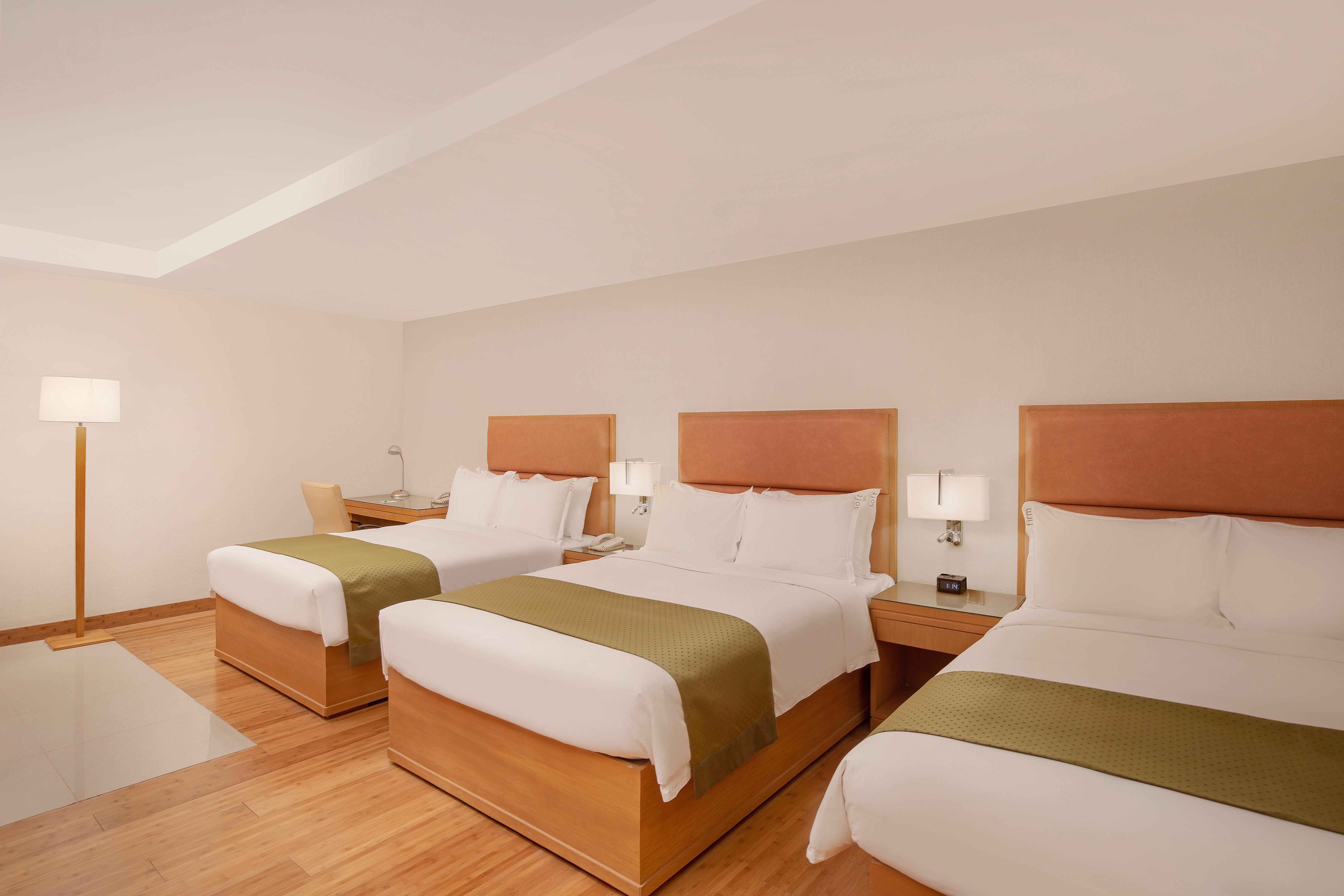 Holiday Inn Baguio City Centre, An Ihg Hotel Ngoại thất bức ảnh