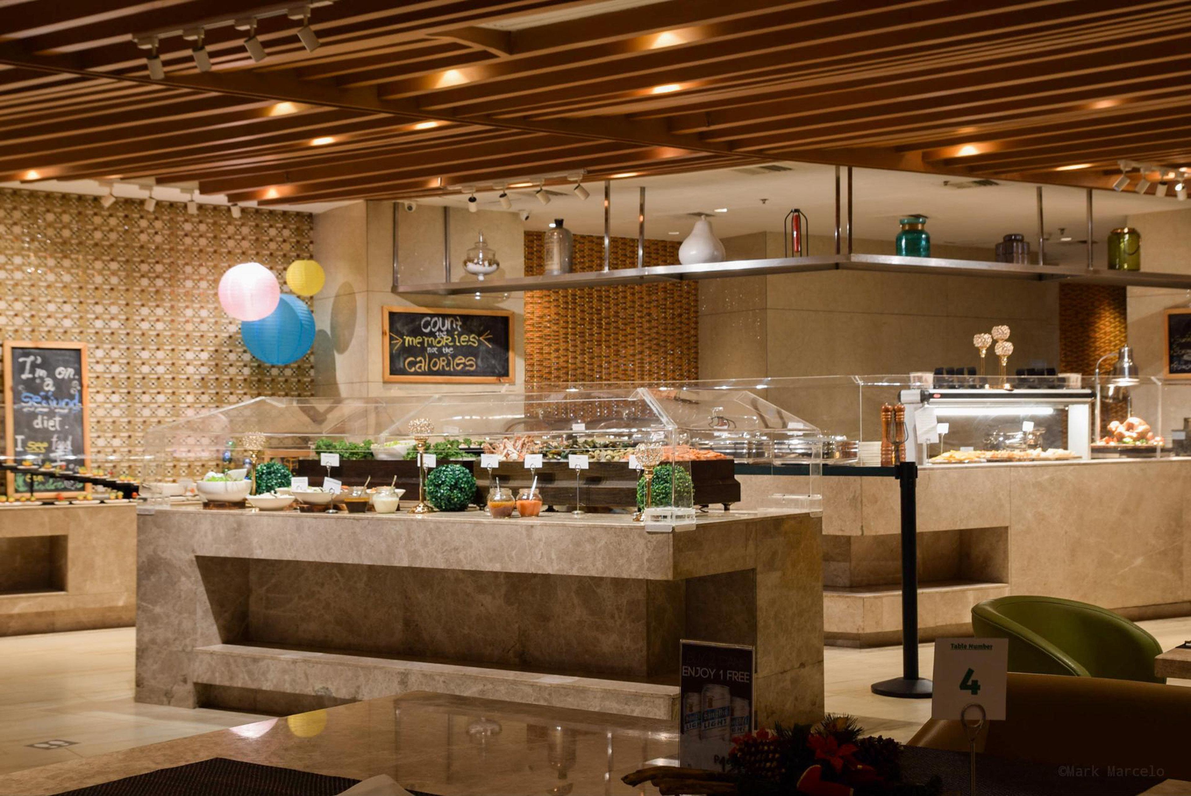 Holiday Inn Baguio City Centre, An Ihg Hotel Ngoại thất bức ảnh