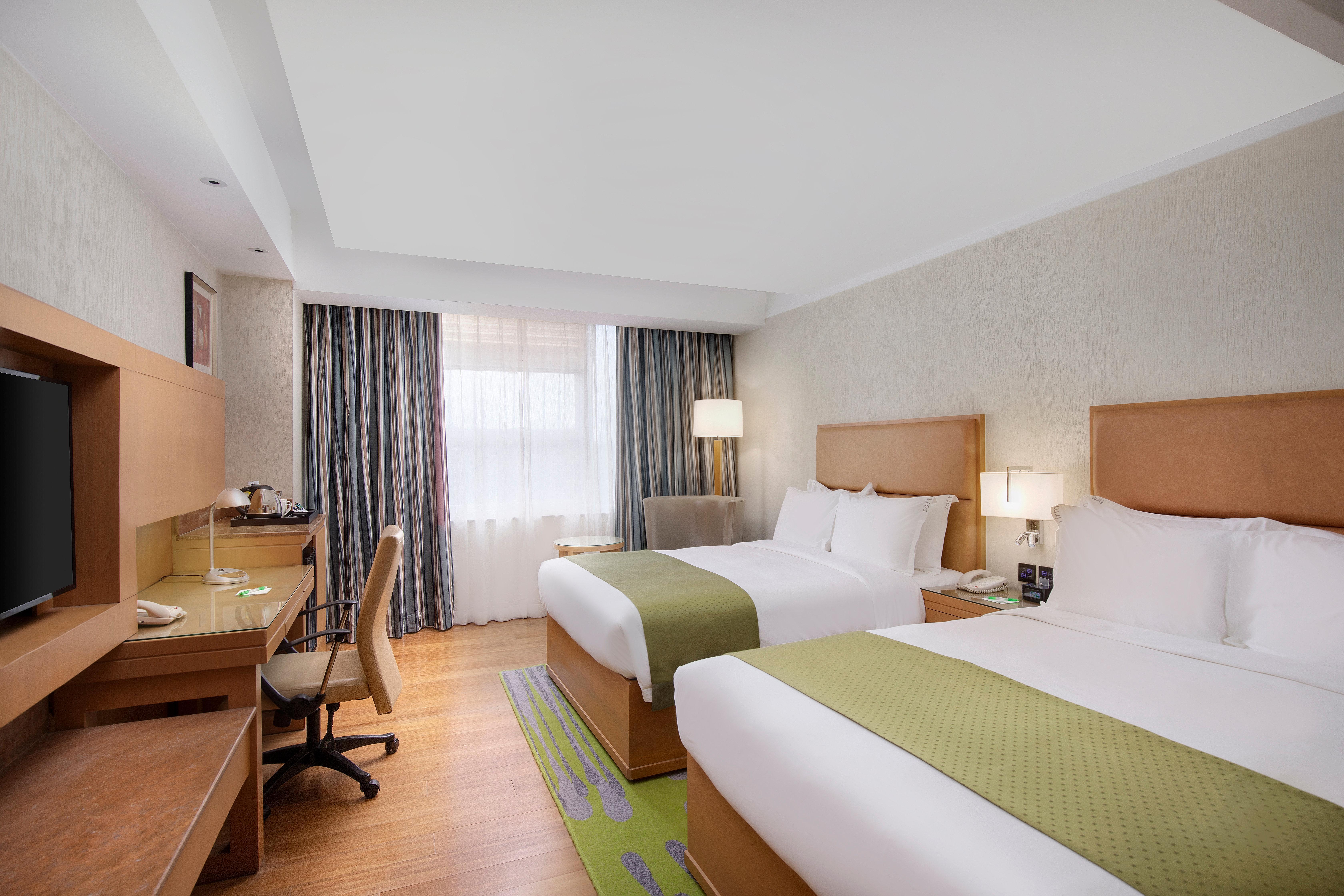 Holiday Inn Baguio City Centre, An Ihg Hotel Ngoại thất bức ảnh