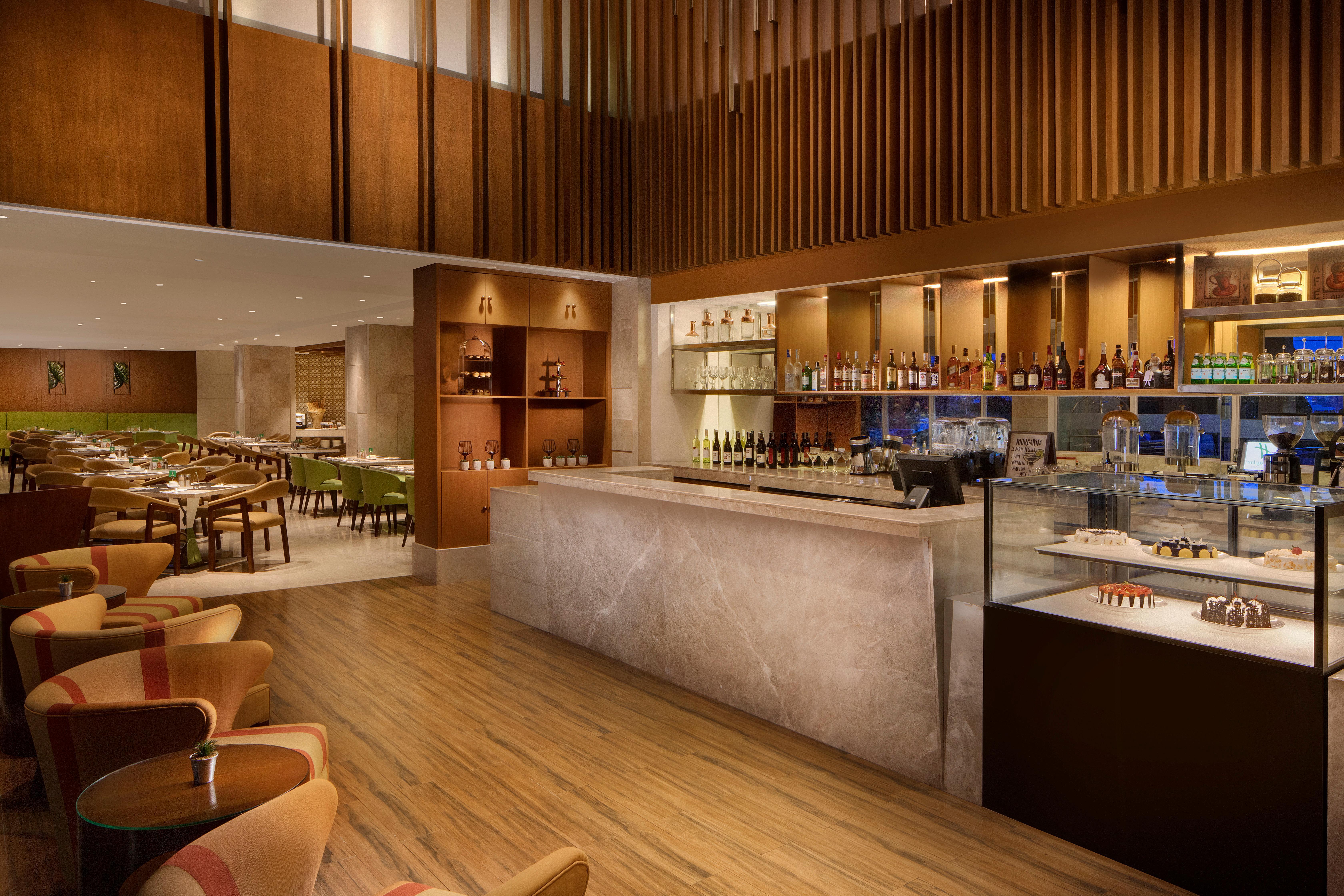 Holiday Inn Baguio City Centre, An Ihg Hotel Ngoại thất bức ảnh