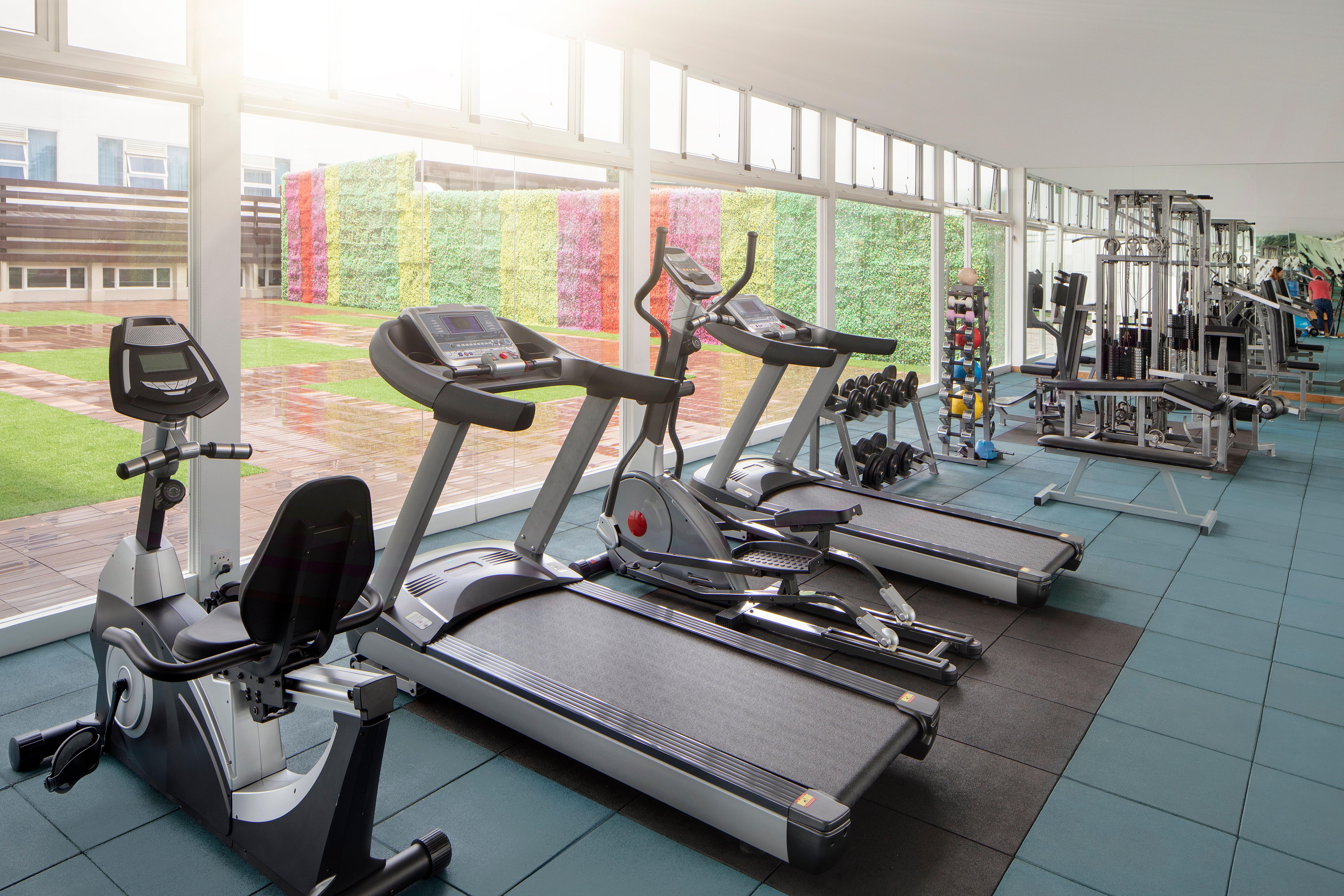 Holiday Inn Baguio City Centre, An Ihg Hotel Ngoại thất bức ảnh