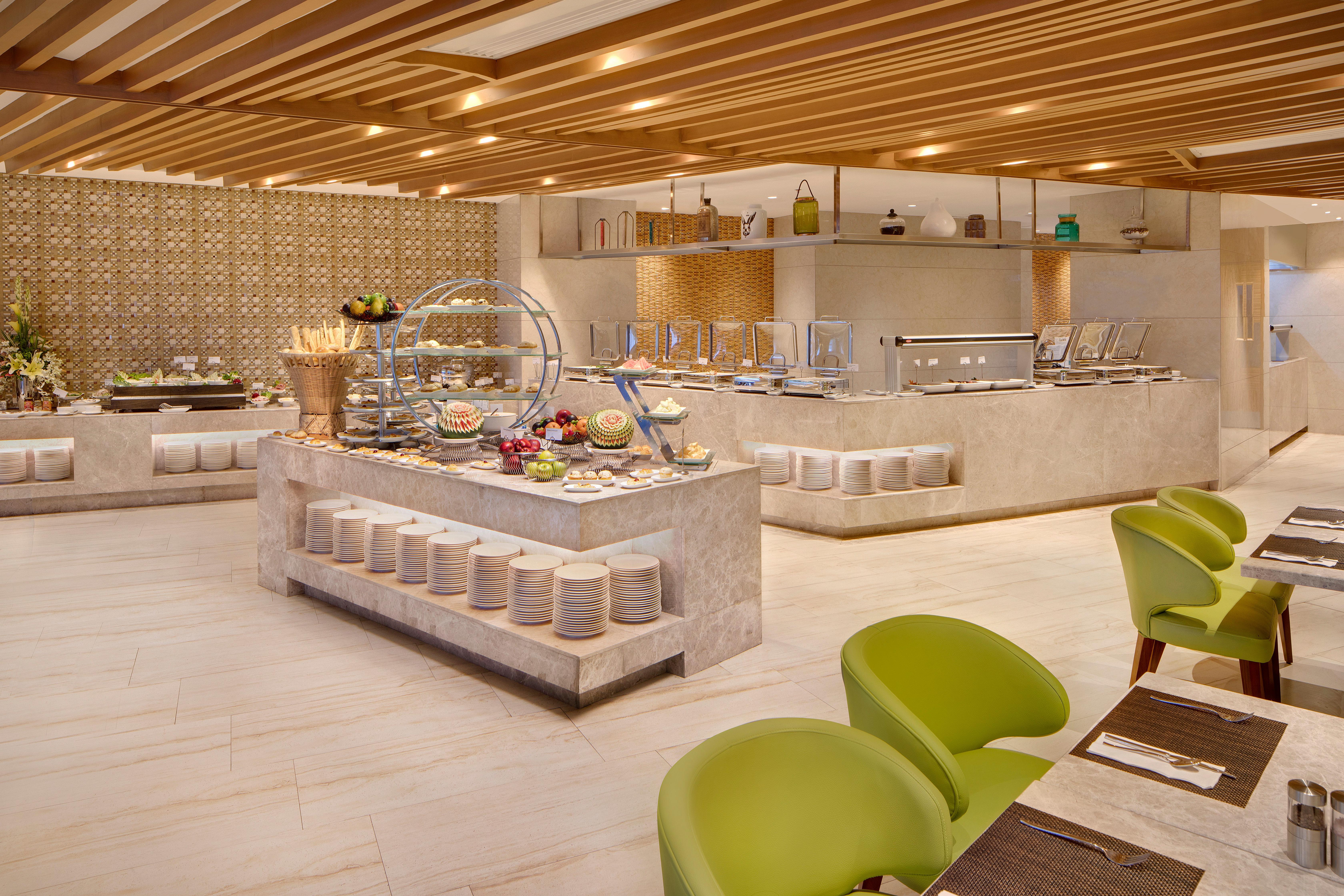 Holiday Inn Baguio City Centre, An Ihg Hotel Ngoại thất bức ảnh