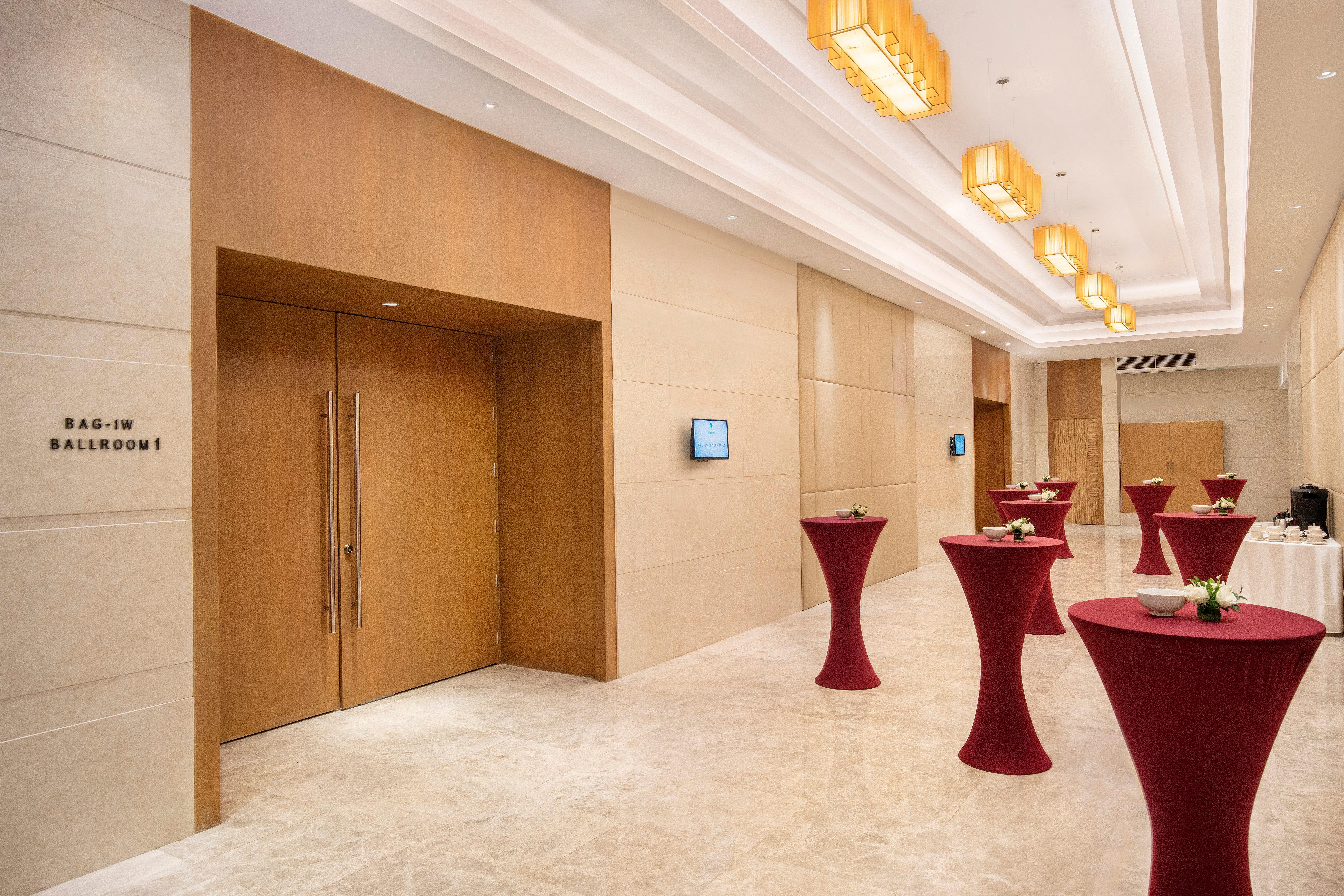 Holiday Inn Baguio City Centre, An Ihg Hotel Ngoại thất bức ảnh