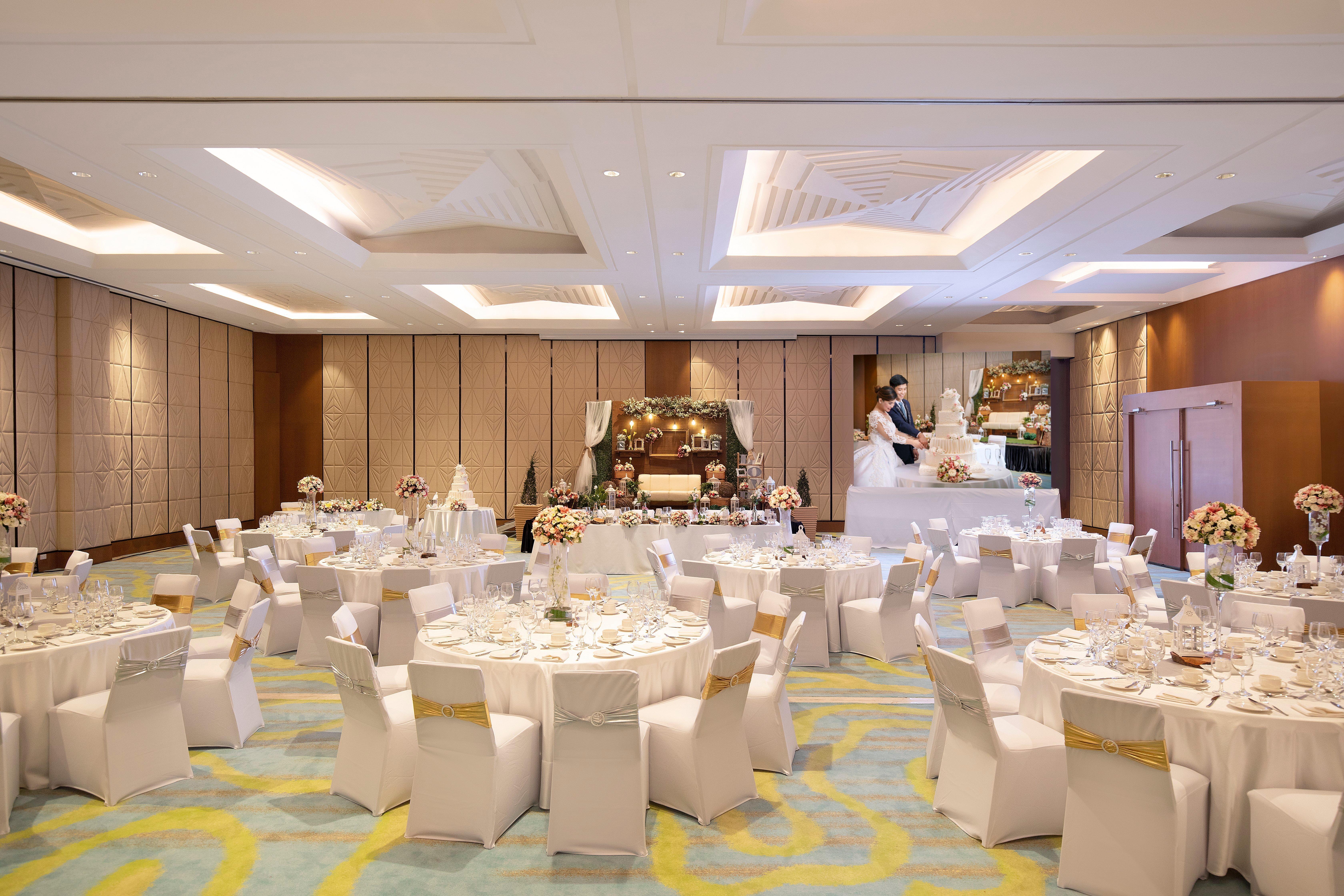 Holiday Inn Baguio City Centre, An Ihg Hotel Ngoại thất bức ảnh